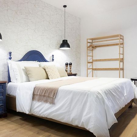 Lugar Do Ourives Boutique Hotel Febres Bagian luar foto