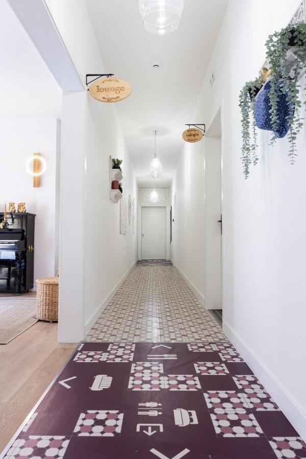 Lugar Do Ourives Boutique Hotel Febres Bagian luar foto