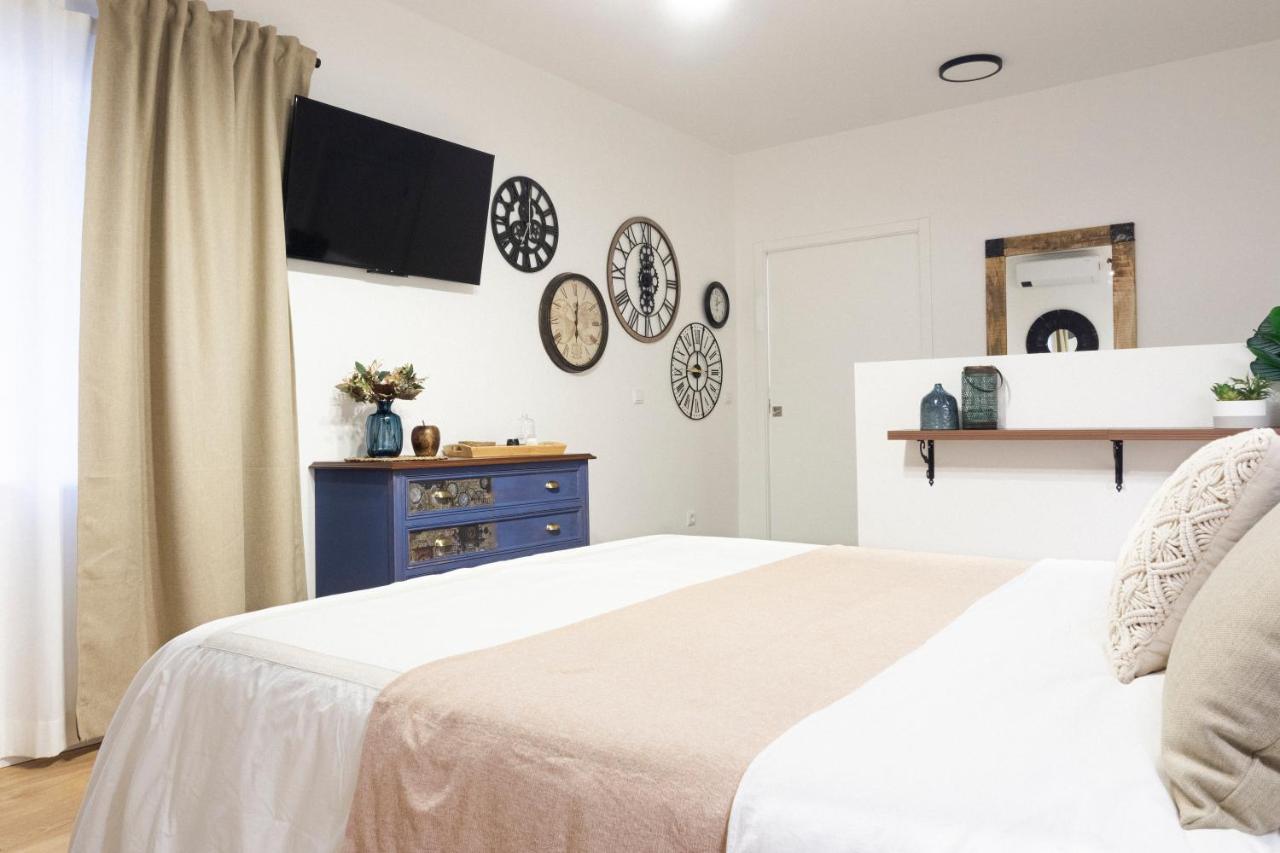 Lugar Do Ourives Boutique Hotel Febres Bagian luar foto