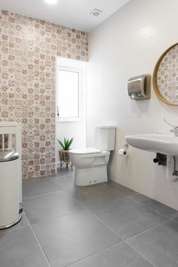 Lugar Do Ourives Boutique Hotel Febres Bagian luar foto