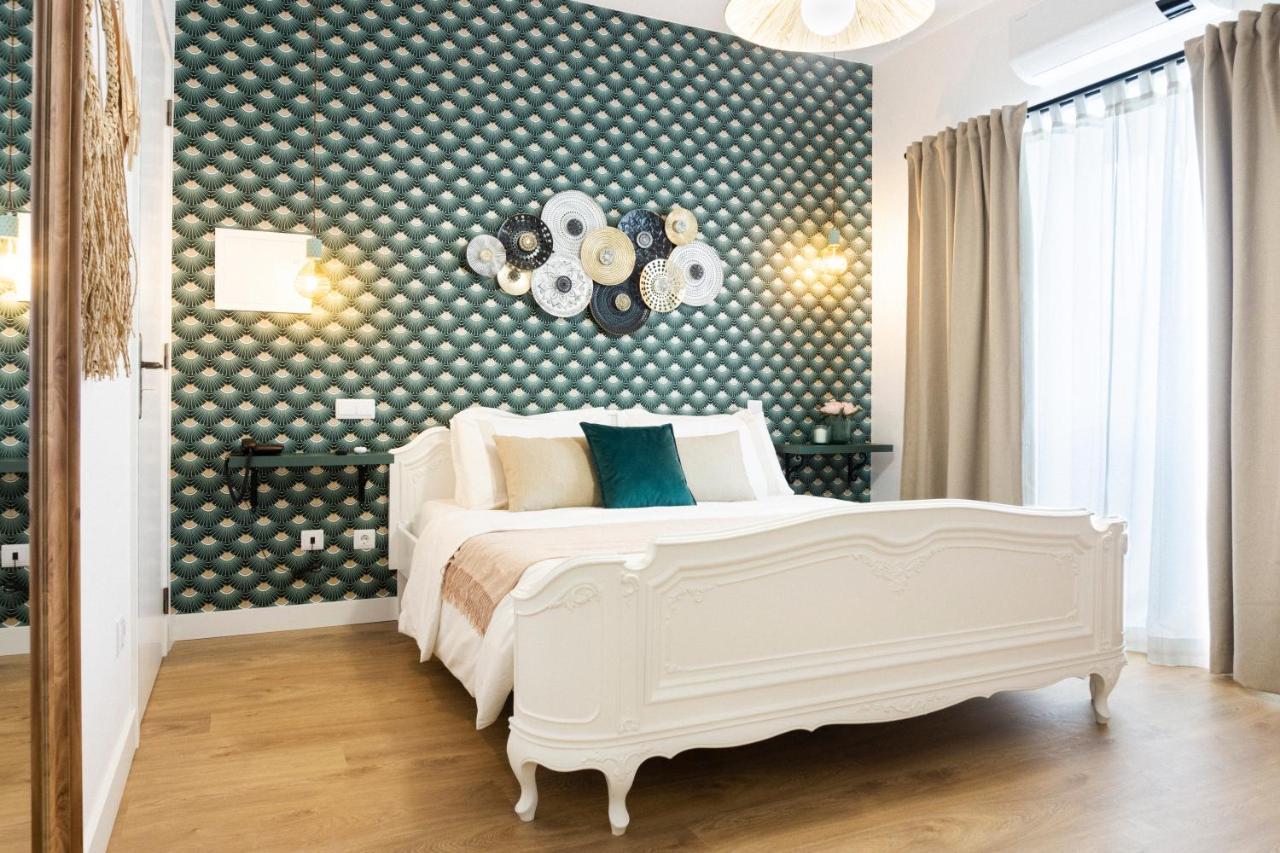 Lugar Do Ourives Boutique Hotel Febres Bagian luar foto
