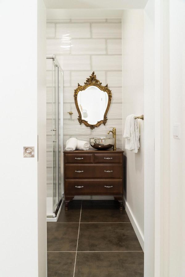 Lugar Do Ourives Boutique Hotel Febres Bagian luar foto