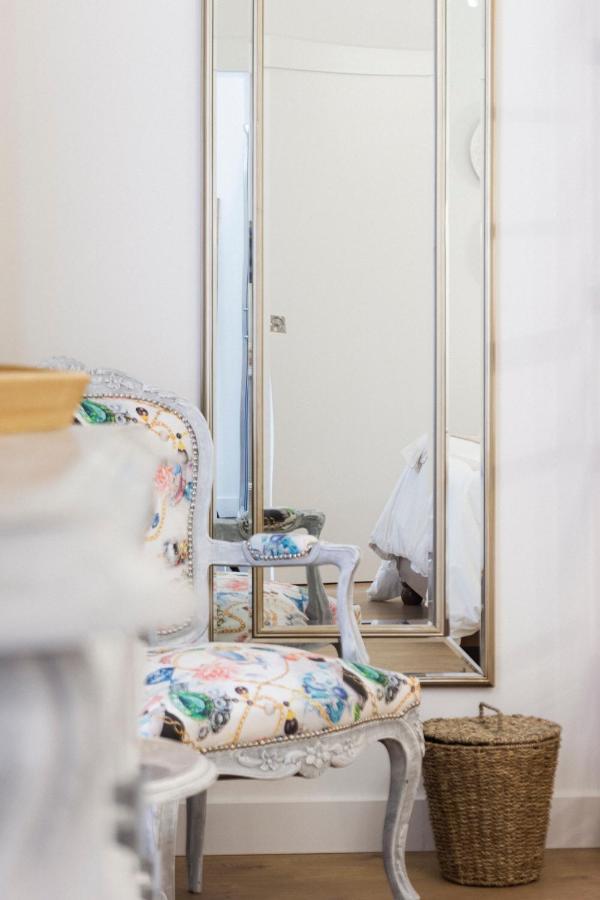 Lugar Do Ourives Boutique Hotel Febres Bagian luar foto