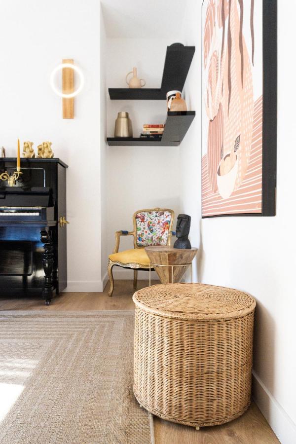 Lugar Do Ourives Boutique Hotel Febres Bagian luar foto