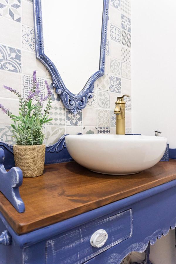Lugar Do Ourives Boutique Hotel Febres Bagian luar foto