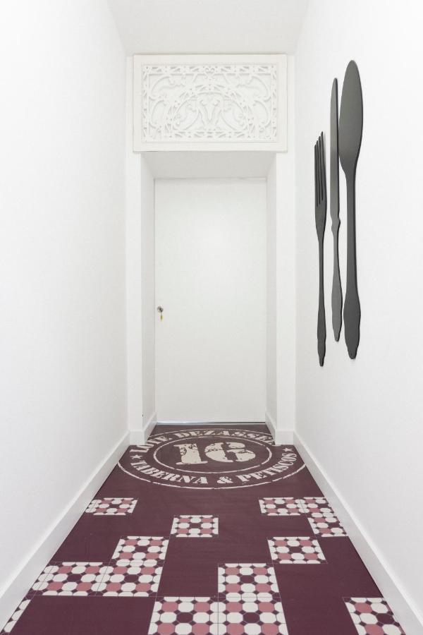 Lugar Do Ourives Boutique Hotel Febres Bagian luar foto