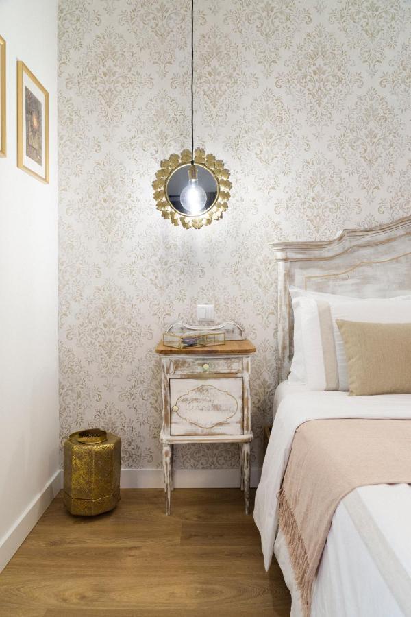 Lugar Do Ourives Boutique Hotel Febres Bagian luar foto