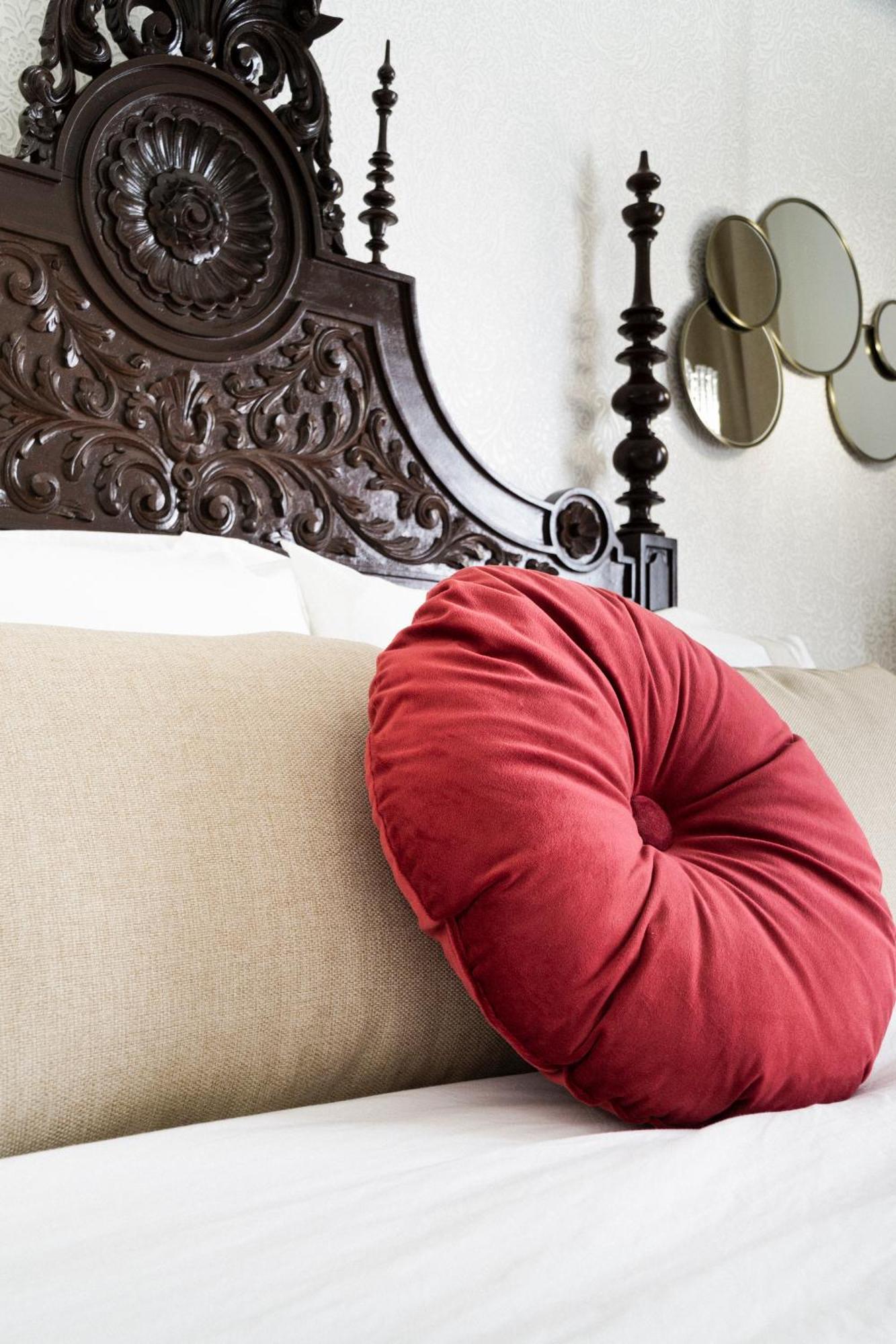 Lugar Do Ourives Boutique Hotel Febres Bagian luar foto
