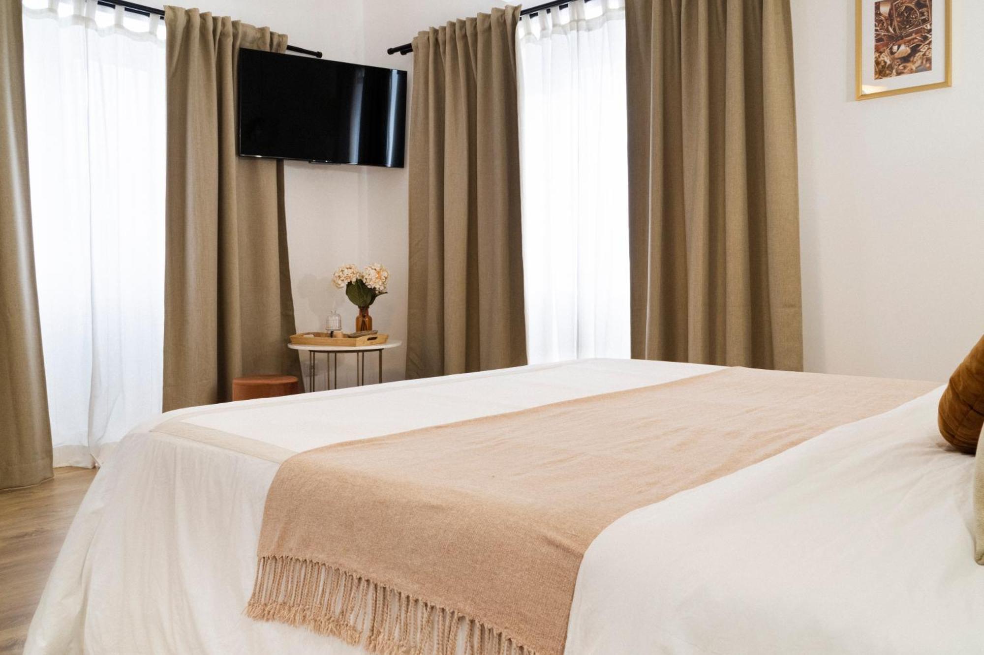 Lugar Do Ourives Boutique Hotel Febres Bagian luar foto