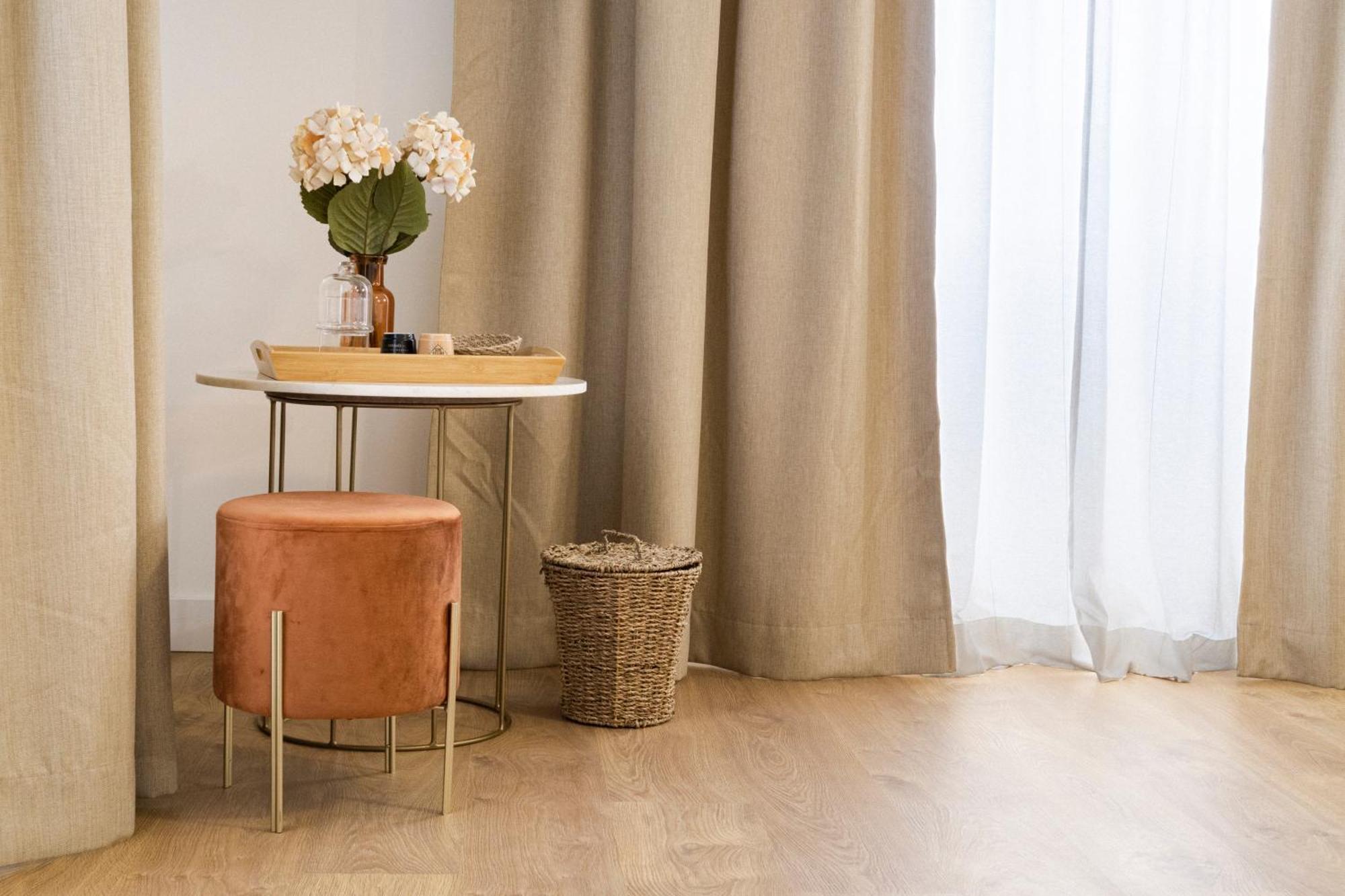 Lugar Do Ourives Boutique Hotel Febres Bagian luar foto