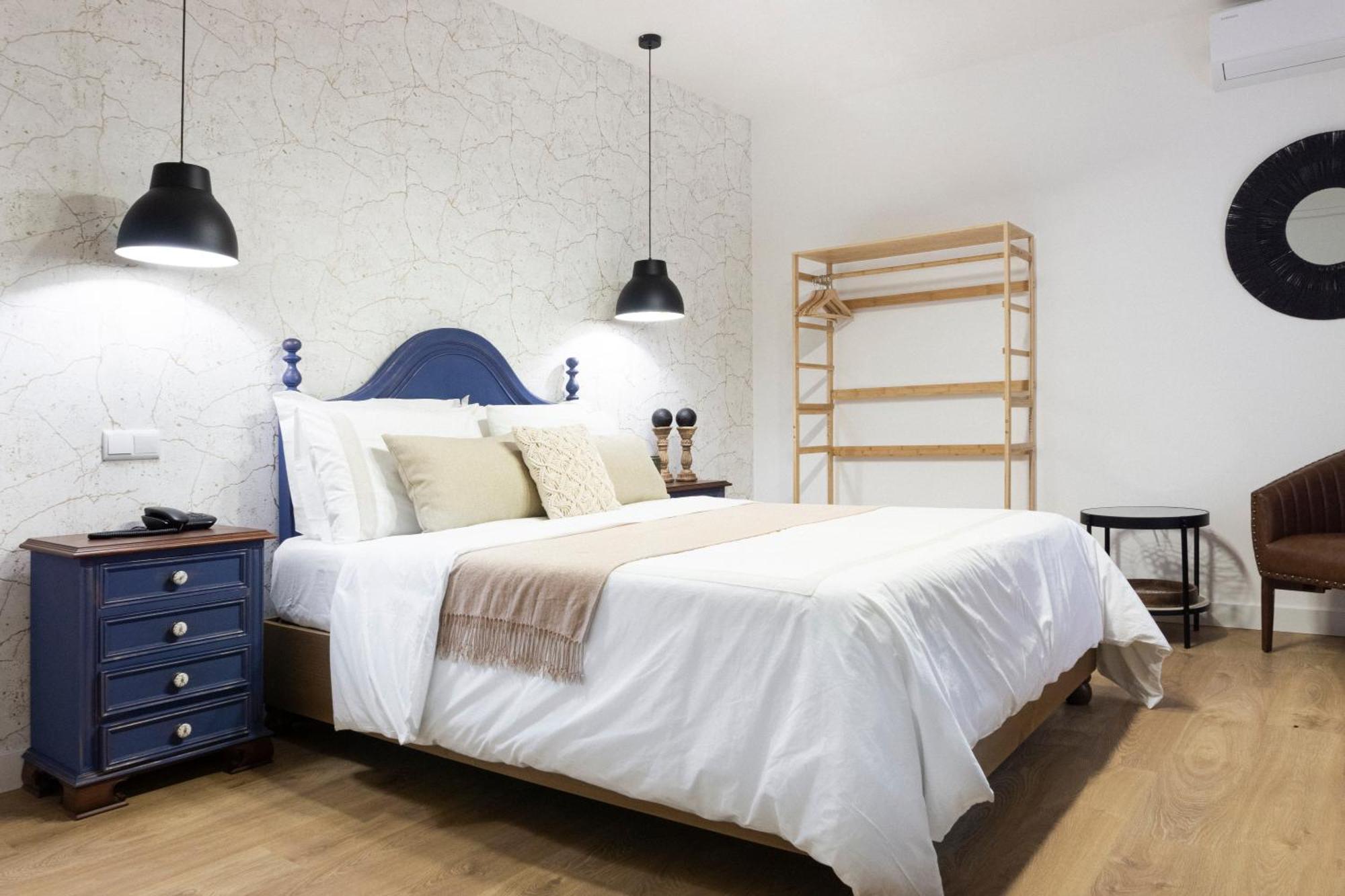 Lugar Do Ourives Boutique Hotel Febres Bagian luar foto